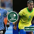bet on copa america